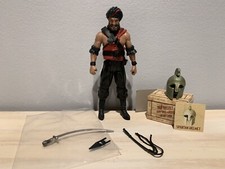 1984 Topps Indiana Jones and the Temple of Doom Trading Cards 9