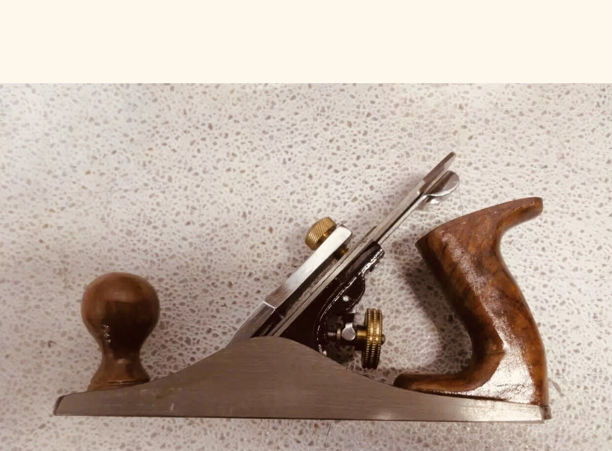Shop fox clearance block plane