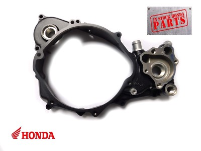 #ad OEM Right Crankcase Cover Water Pump Cover 88 89 Honda CR250R 11340 KS7 831 $280.70
