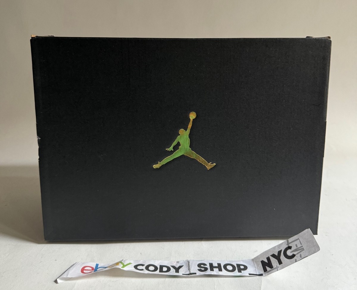 Nike Air Jordan 5 Retro SE GS Midnight Navy Kids *SHOE BOX Nike Air Jordan 5 Retro SE GS Midnight Navy Kids *SHOE BOX