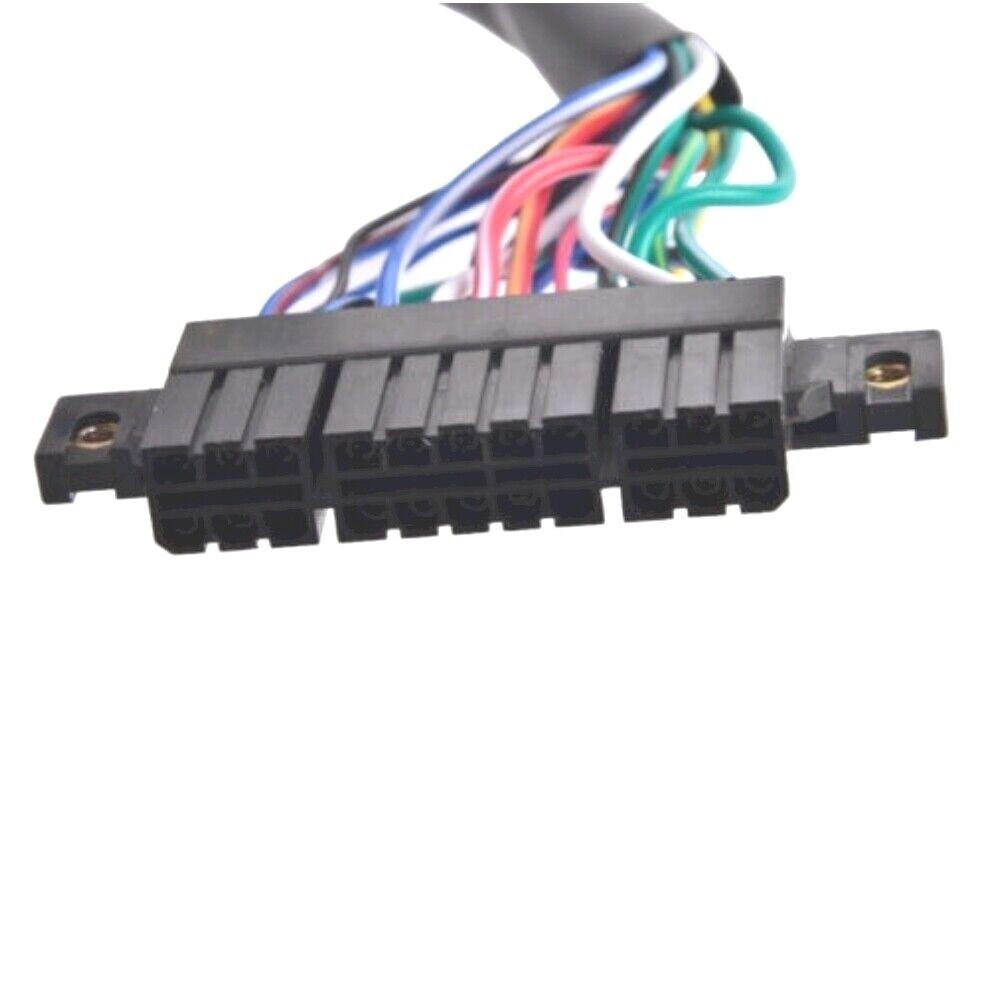 Turn Signal Switch Assembly Fits 1981-1984 Toyota Starlet/Tercel