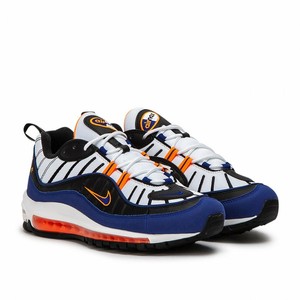 nike air max 98 new york knicks