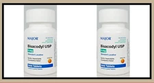 Bisacodyl 5 mg EC 2000 ct -New -Just arrived Sale