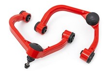 Rough Country Forged Upper Control Arms For 2004-2020 Ford F-150 4wd - 51036red