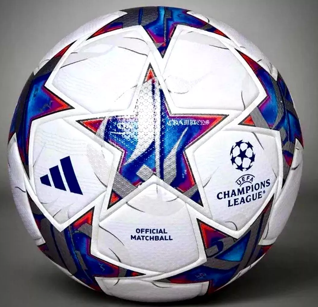 Adidas Champions League Official Match soccer Ball 2023/2024