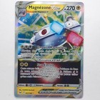 Carte MAGNÉZONE Vstar 057/196 Pokémon Origine Perdue EB11 Neuve FR (78)