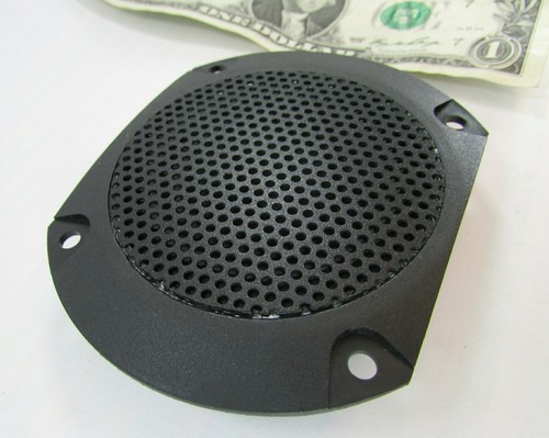 New Honeywell 3" Piezoelectric Speakers, Piezo Microphone? Transducers? PT-40B - Picture 3 of 12