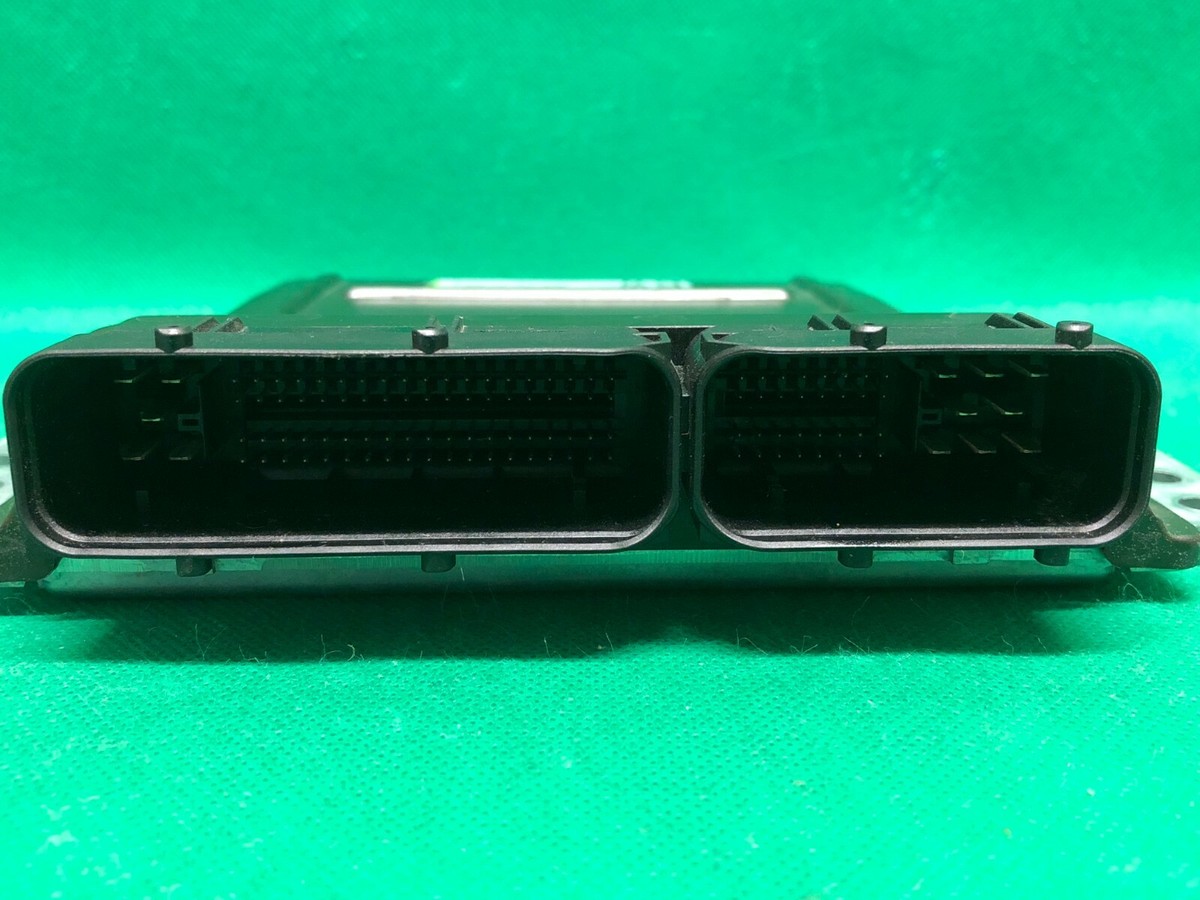 ５Cニャンパッタ 03 NISSAN PATHFINDER QX4 ECU ECM PCM MODULE MEC31-321 BW | eBay