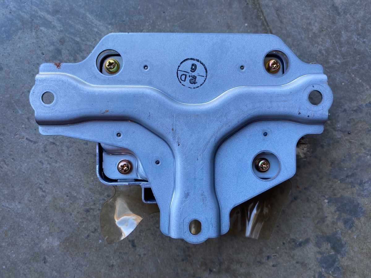 02 03 2003 SUZUKI XL7 GRAND VITARA CONTROL MODULE 38910-54J3