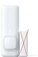 SwitchBot Tuer Fensterkontakt Sensor incomplete