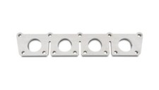 Vibrant Performance 14618 Exhaust Manifold Flange For Vwaudi 1.8t Motors Vibrant Performance 14618 Exhaust Manifold Flange For Vwaudi 1.8t Motors