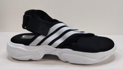 Adidas EF5863 Magmur Black White US 7
