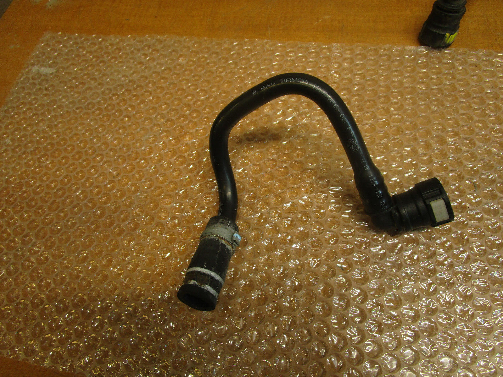 Maserati 4200 Spyder-  Pipe Fron Canister To Pump   P/N 184555
