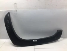  2000 CHEVROLET SUBURBAN FRONT LEFT DRIVER SIDE FENDER FLARE BLACK OEM+