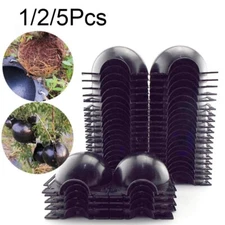 1/2/5pcs 5cm Plant Rooting Device High Pressure Propagation Growing Ball Box