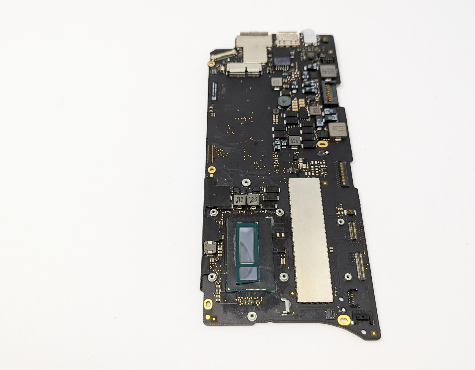 MacBook Pro A1502 13" 2015 Scheda Logica i5 2,7 GHz foto 4