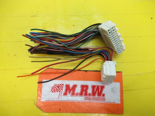COMPUTER WIRE PLUG off TRANSMISSION TCM SHIFT MODULE 95440-28880 00 01 TIBURON - Picture 8 of 12