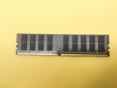 M393A2G40DB0-CPB SAMSUNG 16GB (1X16GB) 2RX4 PC4-2133P DDR4 1.2V