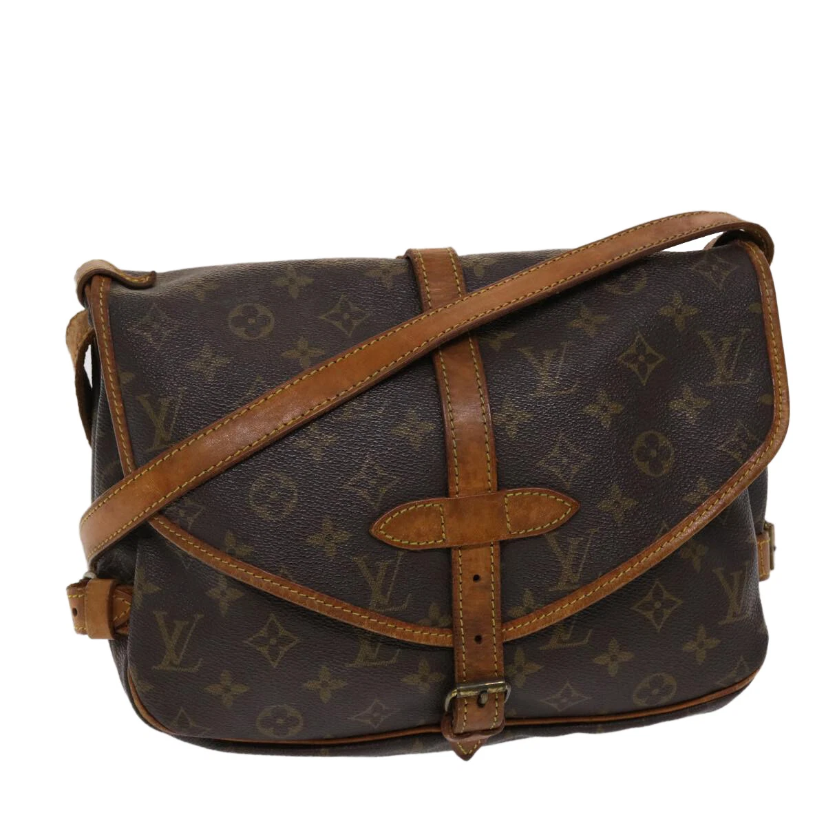 Lv saumur 30 price hot sale