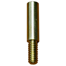 Pro-Shot® NATO Thread Adaptor #8/32 Male to #8/36 Female