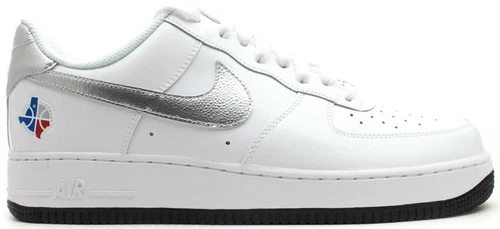 Nike Air Force 1 '07 Dallas All Star Game 2010 - 315122-120