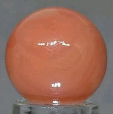 Vintage Marble .62 Inches Near-Mint Condition Combined Shipping 