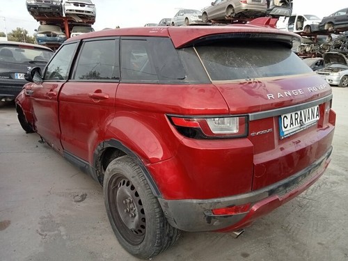 9G9215K859EA sensor de aparcamiento para LAND ROVER EVOQUE SE 2015 2107587 - 第 14/16 張圖片