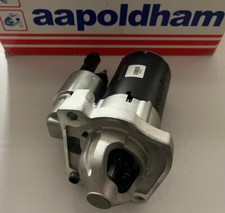 PEUGEOT 208 2008 1.2 PureTech THP PETROL 2015-2021 BRAND NEW STARTER MOTOR