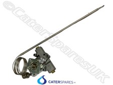 ROBERTSHAW 4290-005 GS GAS FRYER CONTROL TEMPERATURE THERMOSTAT GSA50480400