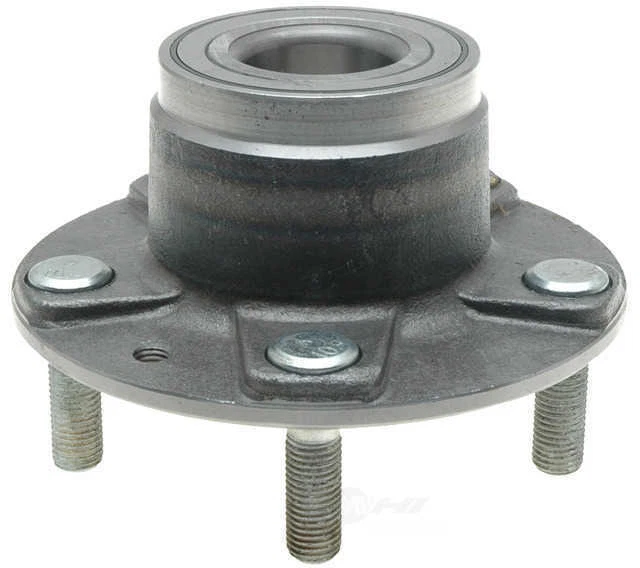 Conjunto de cojinete de rueda y buje para Mazda Millenia 626 1993-2000, MX-6 RX-7 RAYB Foto 4 de 4