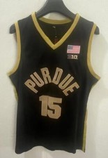 Purdue Zach Edey 15 Jersey