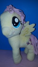 My Little Pony Fluttershy Plush 11 in Pegasus Wings Hasbro Butterfly Cutie