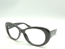 Vogue 2868 S B W44/11 Black Sunglass Frames 56 16 135