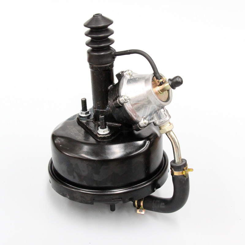 Vacuum Clutch Booster For Isuzu FSR 