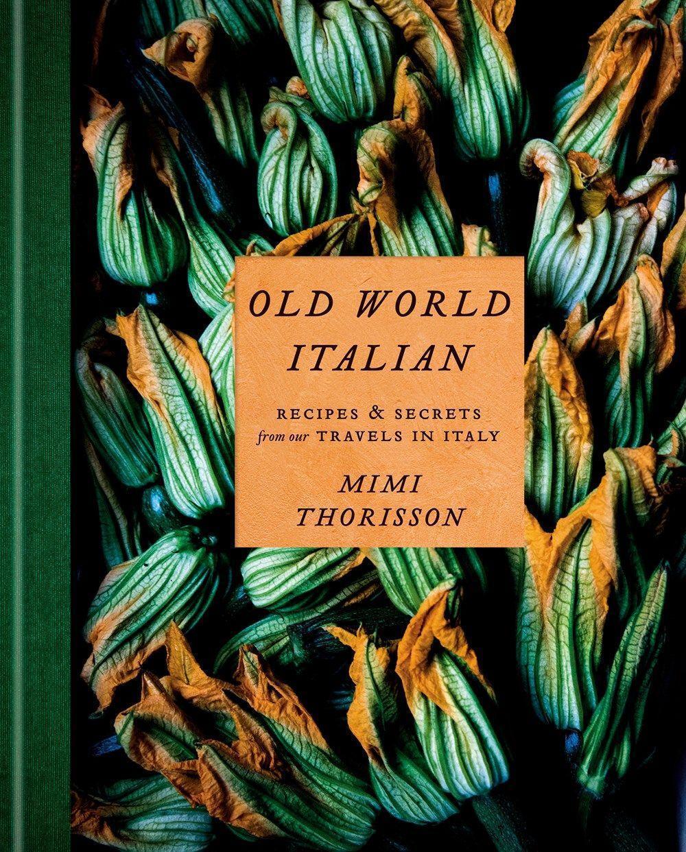 Thumbnail - Old World Italian Mimi Thorisson
