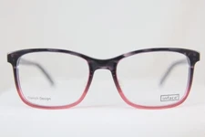 GREAT INFACE IF9312-708 NEW NOS EYEGLASSES BRILLE!  MADE IN DENMARK V