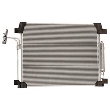 AC Condenser FIT INFINITI 2011-2013 M37 M56/2014-2019 15 Q70 3.7L 5.6L IN3030166