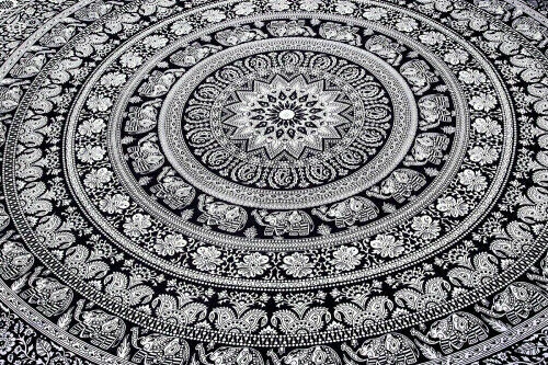 Mandala 100% Cotton Tapestries