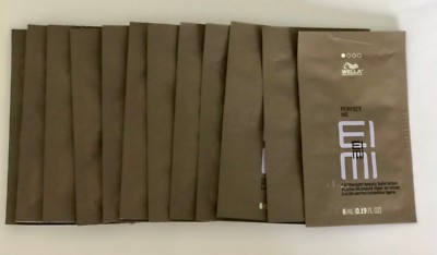 ~ Set of 12~ WELLA EIMI Perfect Me Lightweight Beauty Balm Lotion