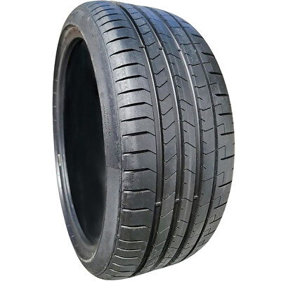 Tire Pirelli P Zero (PZ4) Sport 225/40R18 92Y XL High Performance
