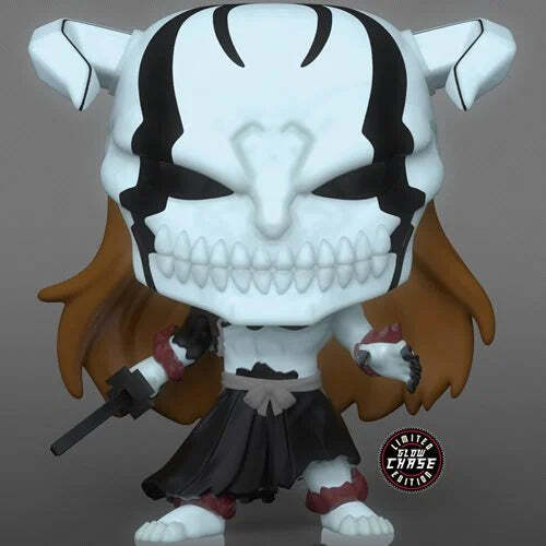 Funko Pop! Animation Bleach #1104 Fully-Hollowfied Ichigo
