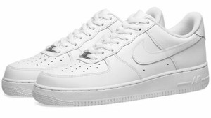 nike air force 1 07 le low white