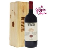 Marchese Antinori Tignanello 2020 Magnum Vin Rouge Toscane IGT