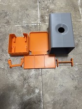 Neptune Systems Apex Trident Mini 3D Printed Case Space Saving Design Reef Tank