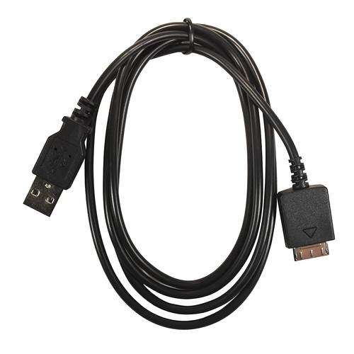 HQRP Cavo Di Ricarica USB Per Sony NWZ-A815 NWZ-A816 NWZ-A818 NWZ-A820 - Foto 3
