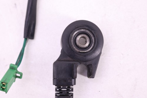 Honda CBR929RR CBR 929 2000 00-01 OEM SENSOR DE PIE DE CABRA H180 - Imagen 5 de 8