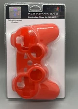 SONY PLAYSTATION 3 - Heat Sensitive Wireless Controller glove/cover/skin