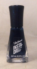 Sally Hansen Insta-Dri 647 Night Sky Run, .31 fl oz