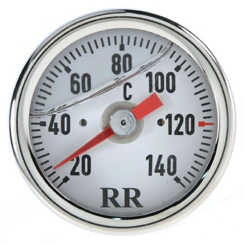 Ölthermometer Öl Ersetzt Stopfen M24X3.0 für Honda 750