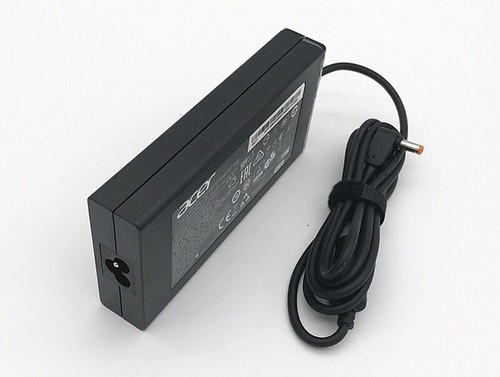 Cargador adaptador de corriente para portátil Acer 19V 7.1A 135W para Acer Aspire V Nitro VN7-591G - Imagen 5 de 6